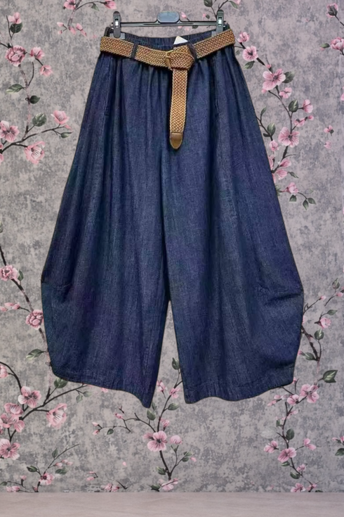 Balloon Denim Light