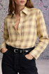 Camicia Quadri Urban