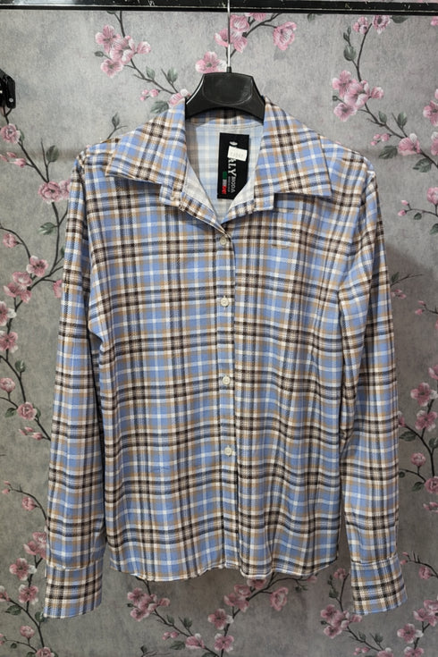 Camicia Quadri Urban