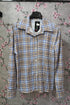Camicia Quadri Urban