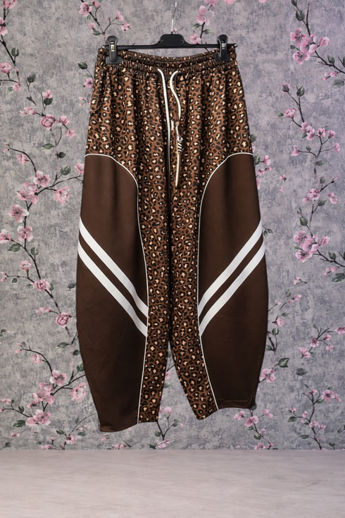 Balloon Curvy animalier