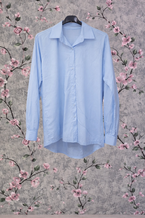 Camicia Basic