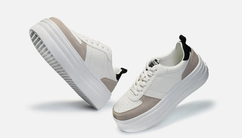 Sneakers Platform