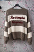 Maglione “Ho sempre Ragione”