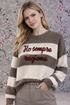 Maglione “Ho sempre Ragione”