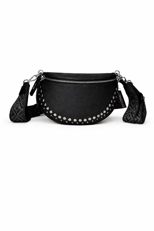 Marsupio Glam con Borchie
