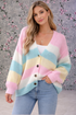 Cardigan Rainbow