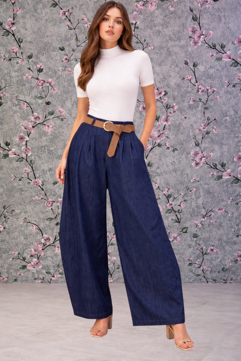 Balloon Denim Light