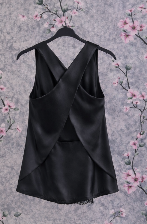 Completo Satin Elegance