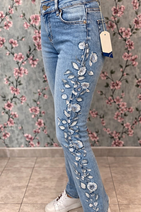 Jeans Sanremese