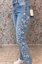 Jeans Sanremese