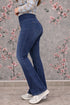 Jeggings a Zampa