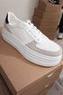 Sneakers Platform
