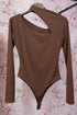Body Atena Asimmetrico